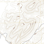 United States Geological Survey Harrisburg Valley, AZ (2018, 24000-Scale) digital map