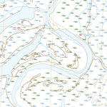 United States Geological Survey Harrison Bay A-2 SE, AK (2017, 25000-Scale) digital map