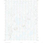 United States Geological Survey Harrison Bay A-4 SW, AK (2020, 25000-Scale) digital map