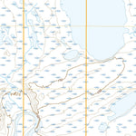 United States Geological Survey Harrison Bay A-5 NW, AK (2020, 25000-Scale) digital map