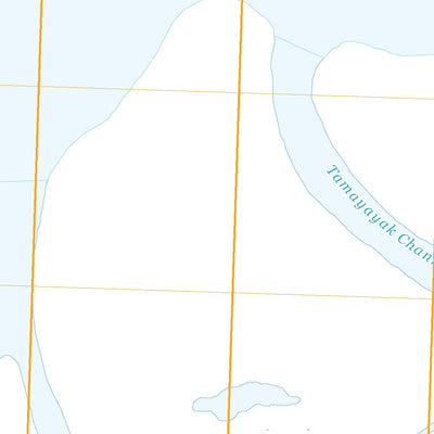 United States Geological Survey Harrison Bay B-2 NW, AK (2020, 25000-Scale) digital map