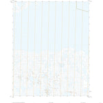 United States Geological Survey Harrison Bay B-3 NW, AK (2020, 25000-Scale) digital map