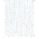 United States Geological Survey Harrison Bay B-3 SE, AK (2020, 25000-Scale) digital map
