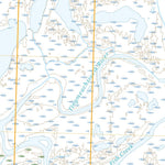 United States Geological Survey Harrison Bay B-3 SE, AK (2020, 25000-Scale) digital map