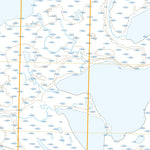 United States Geological Survey Harrison Bay B-3 SW, AK (2020, 25000-Scale) digital map