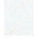 United States Geological Survey Harrison Bay B-4 SE, AK (2020, 25000-Scale) digital map