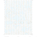 United States Geological Survey Harrison Bay B-5 NE, AK (2020, 25000-Scale) digital map