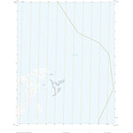 United States Geological Survey Harrison Bay C-3 SW, AK (2020, 25000-Scale) digital map