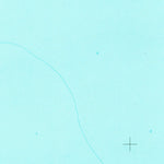 United States Geological Survey Harrison Bay C-4, AK (1955, 63360-Scale) digital map