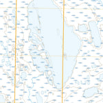United States Geological Survey Harrison Bay C-4 SE, AK (2020, 25000-Scale) digital map