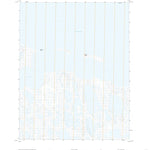 United States Geological Survey Harrison Bay C-4 SE, AK (2020, 25000-Scale) digital map