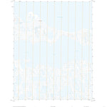United States Geological Survey Harrison Bay C-4 SW, AK (2020, 25000-Scale) digital map