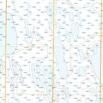 United States Geological Survey Harrison Bay C-4 SW, AK (2020, 25000-Scale) digital map