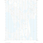 United States Geological Survey Harrison Bay C-5 NE, AK (2020, 25000-Scale) digital map