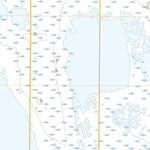 United States Geological Survey Harrison Bay C-5 NE, AK (2020, 25000-Scale) digital map
