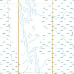 United States Geological Survey Harrison Bay D-5 SW, AK (2020, 25000-Scale) digital map