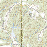 United States Geological Survey Harrison, OH (2023, 24000-Scale) digital map