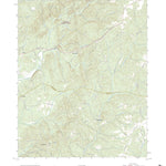 United States Geological Survey Harrisville, NC (2022, 24000-Scale) digital map