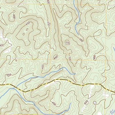 United States Geological Survey Harrisville, NC (2022, 24000-Scale) digital map