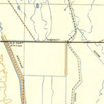 United States Geological Survey Hart Station, CA (1942, 62500-Scale) digital map