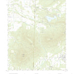 United States Geological Survey Hartford, AR (2020, 24000-Scale) digital map