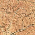 United States Geological Survey Hartford, KY (1909, 62500-Scale) digital map