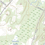 United States Geological Survey Hartford, NY (2023, 24000-Scale) digital map