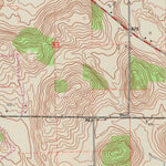 United States Geological Survey Hartford West, WI (1959, 24000-Scale) digital map