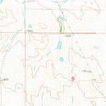 United States Geological Survey Hartington, NE (1968, 24000-Scale) digital map