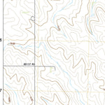 United States Geological Survey Hartington, NE (2021, 24000-Scale) digital map