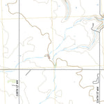 United States Geological Survey Hartland, ND (2020, 24000-Scale) digital map