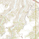 United States Geological Survey Hartland, ND (2020, 24000-Scale) digital map
