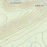 United States Geological Survey Hartleton, PA (2023, 24000-Scale) digital map