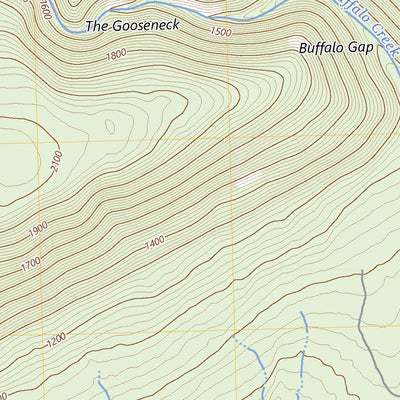 United States Geological Survey Hartleton, PA (2023, 24000-Scale) digital map