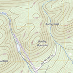United States Geological Survey Hartleton, PA (2023, 24000-Scale) digital map