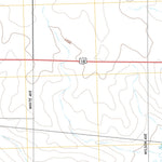 United States Geological Survey Hartley, IA (2013, 24000-Scale) digital map