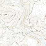 United States Geological Survey Hartline SE, WA (2020, 24000-Scale) digital map