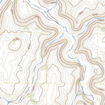 United States Geological Survey Harts Point North, UT (2023, 24000-Scale) digital map