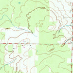 United States Geological Survey Hartstown, PA (1959, 24000-Scale) digital map