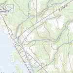 United States Geological Survey Hartstown, PA (2023, 24000-Scale) digital map
