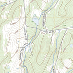 United States Geological Survey Hartwick, NY (2023, 24000-Scale) digital map