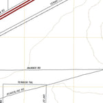 United States Geological Survey Harvard Hill, CA (2021, 24000-Scale) digital map