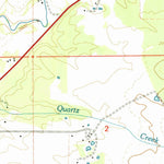 United States Geological Survey Harvard, ID (1994, 24000-Scale) digital map