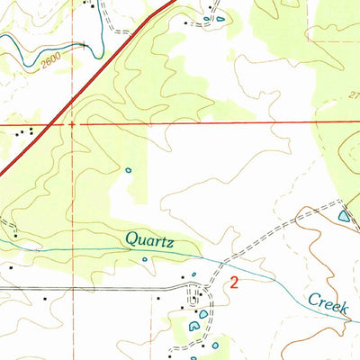 United States Geological Survey Harvard, ID (1994, 24000-Scale) digital map