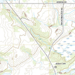 United States Geological Survey Harvard, IL (2021, 24000-Scale) digital map