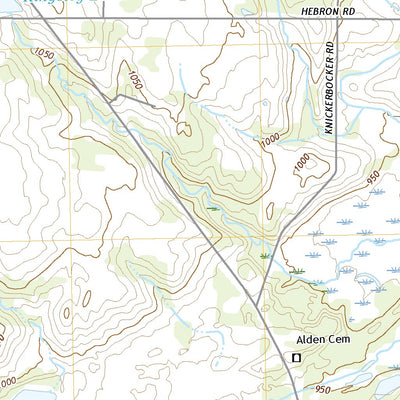 United States Geological Survey Harvard, IL (2021, 24000-Scale) digital map