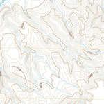 United States Geological Survey Harwood Bench, MT (2020, 24000-Scale) digital map