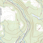 United States Geological Survey Haskinville, NY (2023, 24000-Scale) digital map