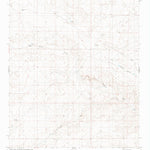 United States Geological Survey Hasperos Camp, NM (1981, 24000-Scale) digital map