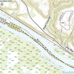 United States Geological Survey Hastings, MN (2022, 24000-Scale) digital map